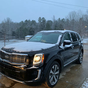 Meet your Posher, Roxanne